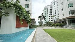 Merawoods (D23), Condominium #620135881
